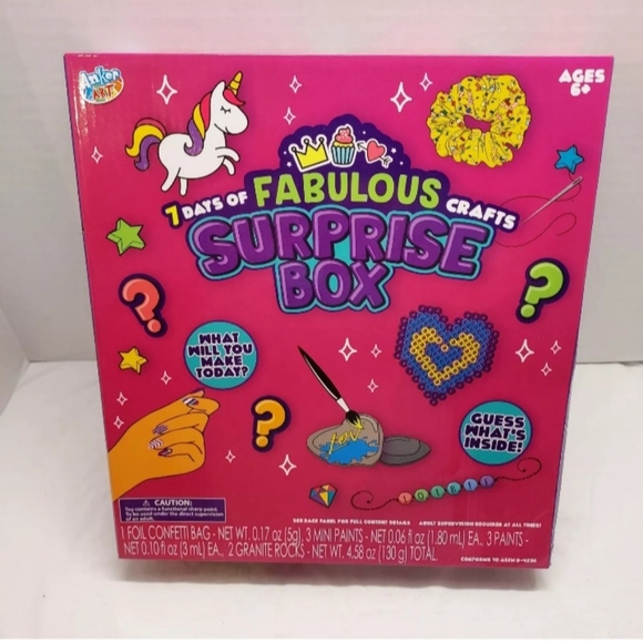 13 Craft Projects in 2 Boxes - Anker Arts & Horizon Group - New in Boxes. - Picture 5 of 9